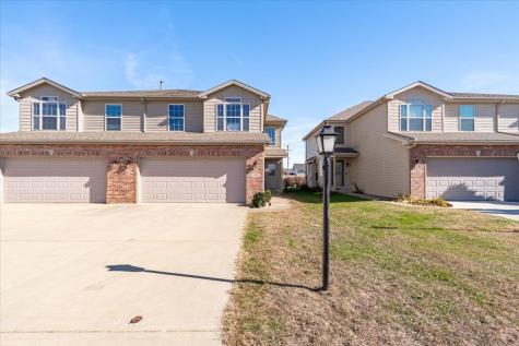 1236 Blue Bill Way Normal IL 61761