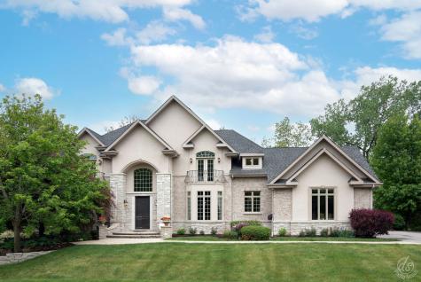 28592 West Park Drive Barrington IL 60010