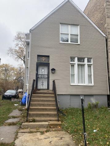 5644 South Wabash Avenue Chicago IL 60637