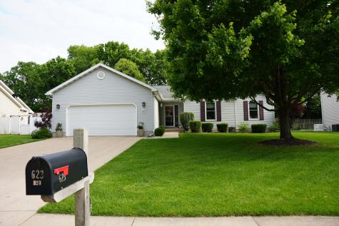 623 Magnolia Lane Ottawa IL 61350