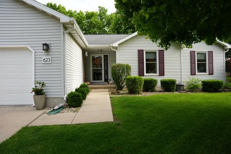 623 Magnolia Lane Ottawa IL 61350