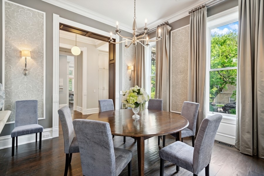 1407 North Hoyne Avenue Chicago IL 60622