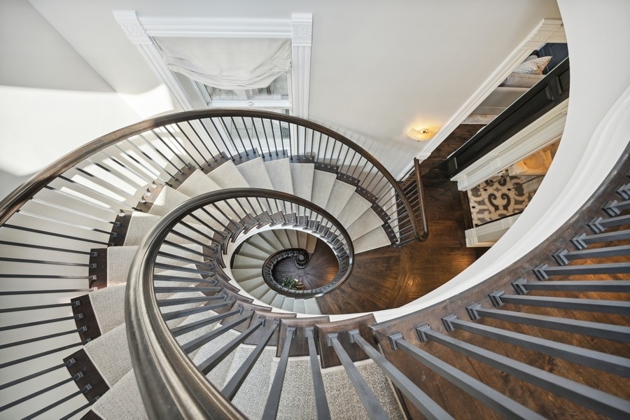 1407 North Hoyne Avenue Chicago IL 60622