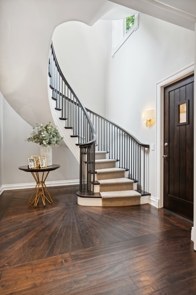 1407 North Hoyne Avenue Chicago IL 60622