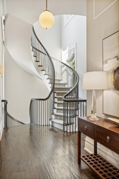 1407 North Hoyne Avenue Chicago IL 60622