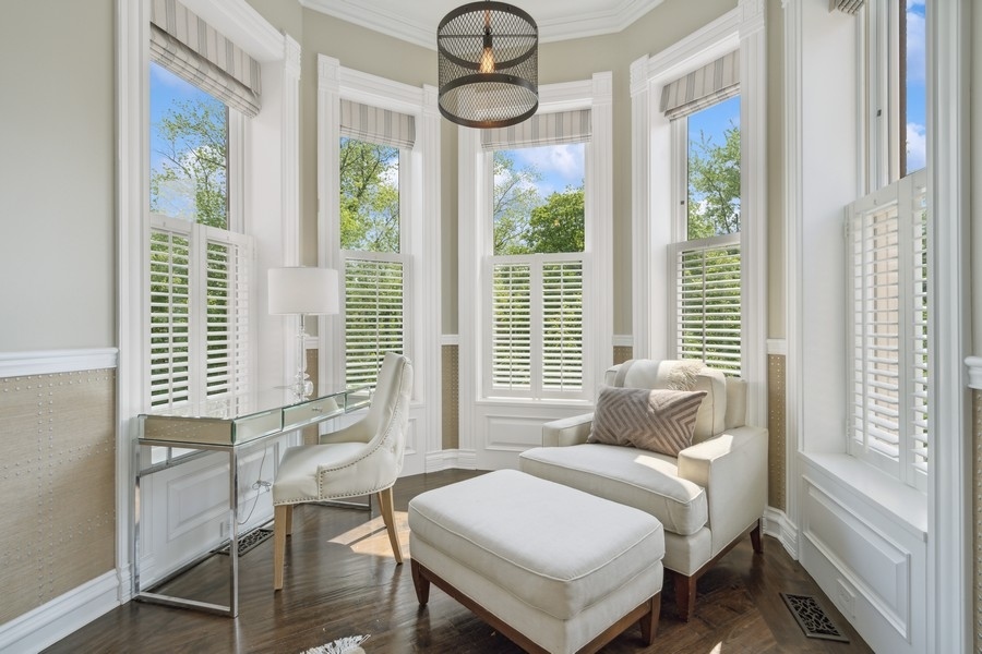 1407 North Hoyne Avenue Chicago IL 60622