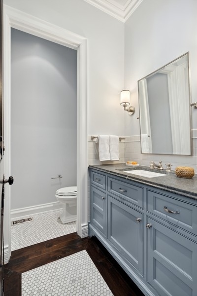 1407 North Hoyne Avenue Chicago IL 60622