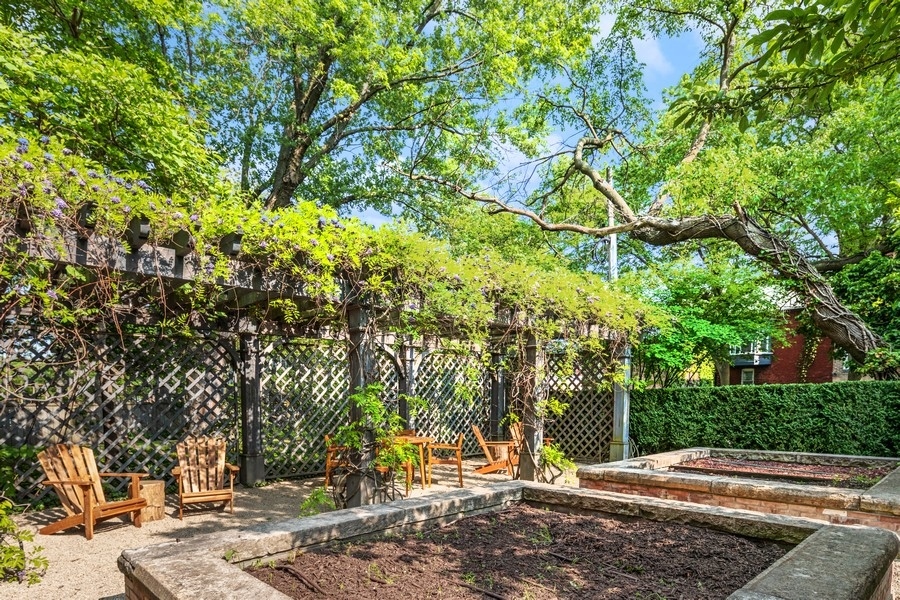 1407 North Hoyne Avenue Chicago IL 60622