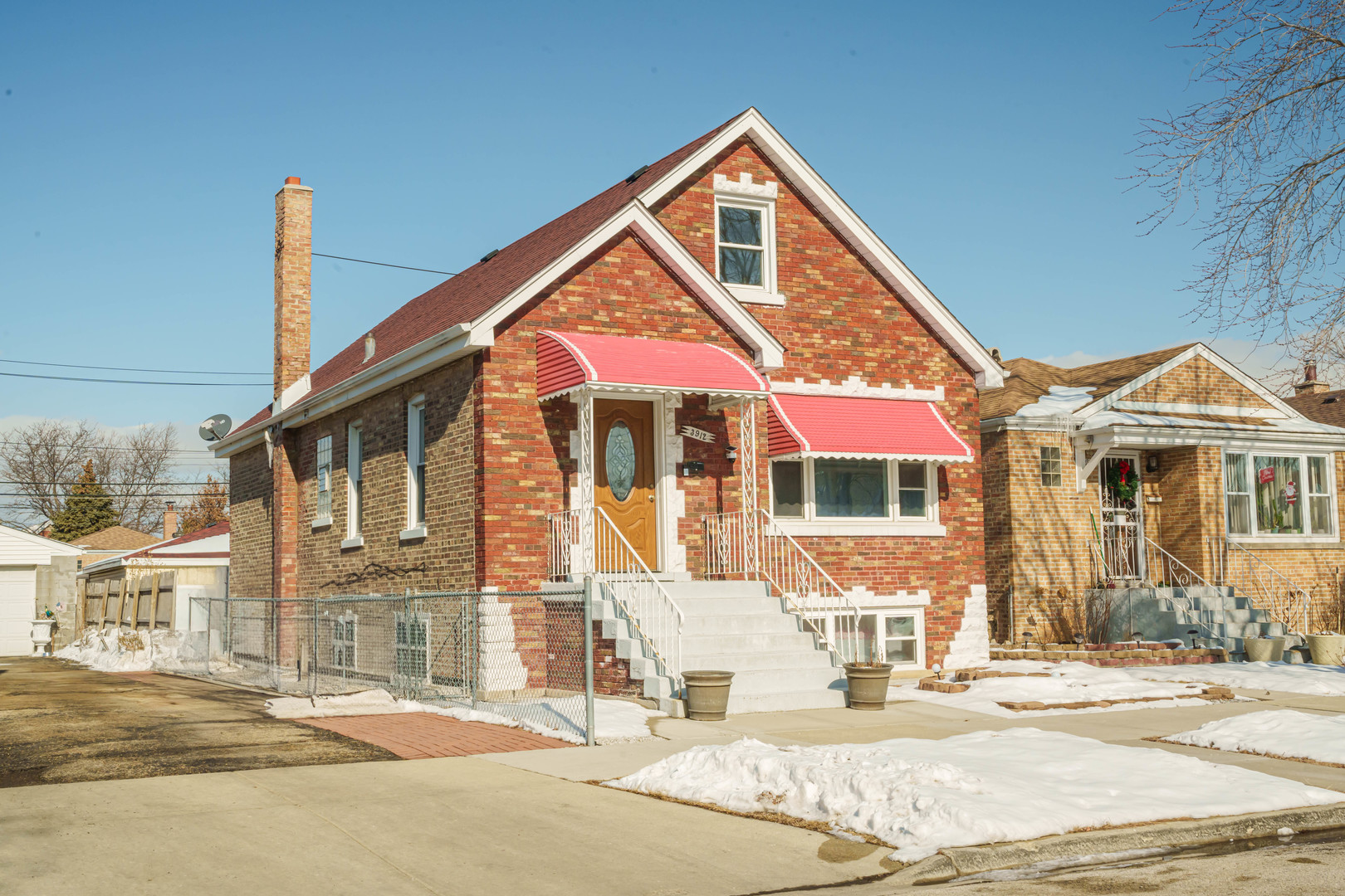 3912 West 55th Place Chicago IL 60629