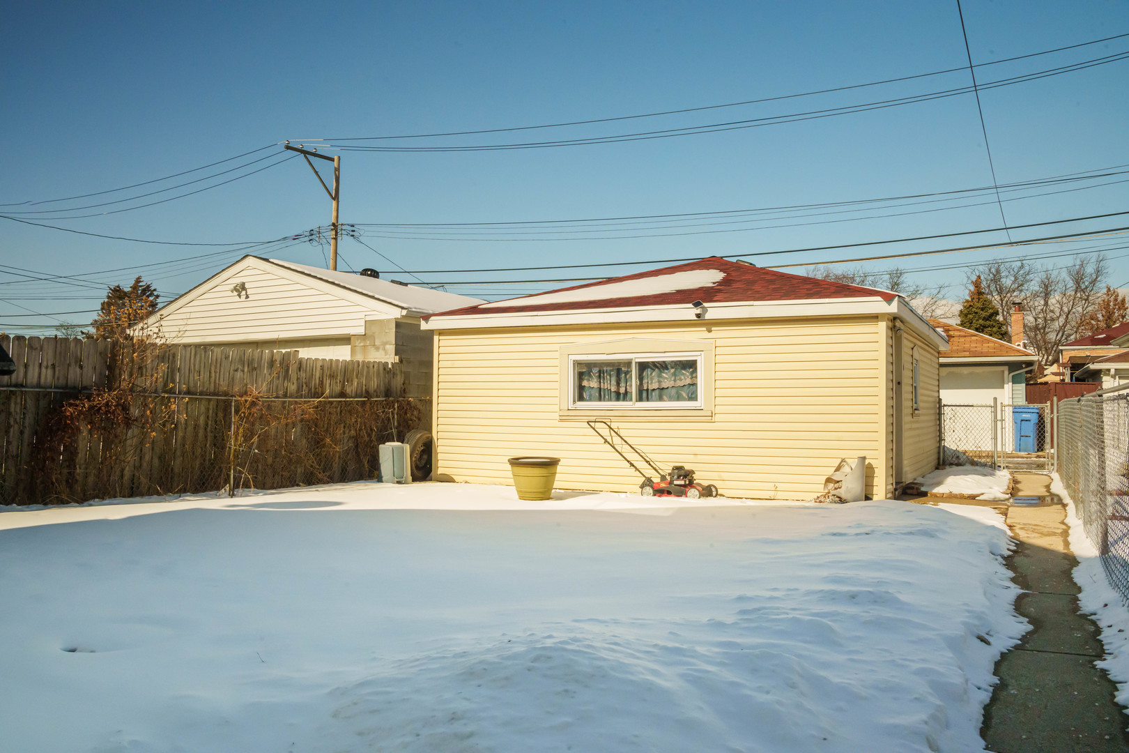 3912 West 55th Place Chicago IL 60629