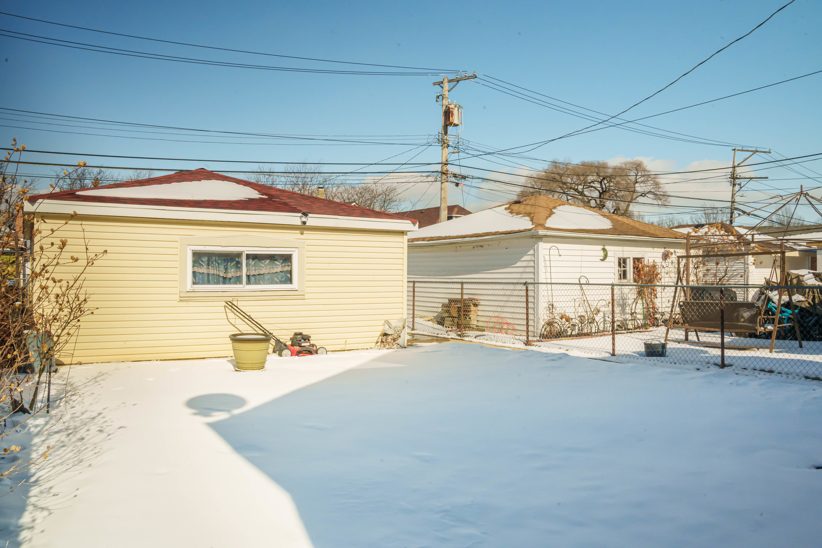 3912 West 55th Place Chicago IL 60629