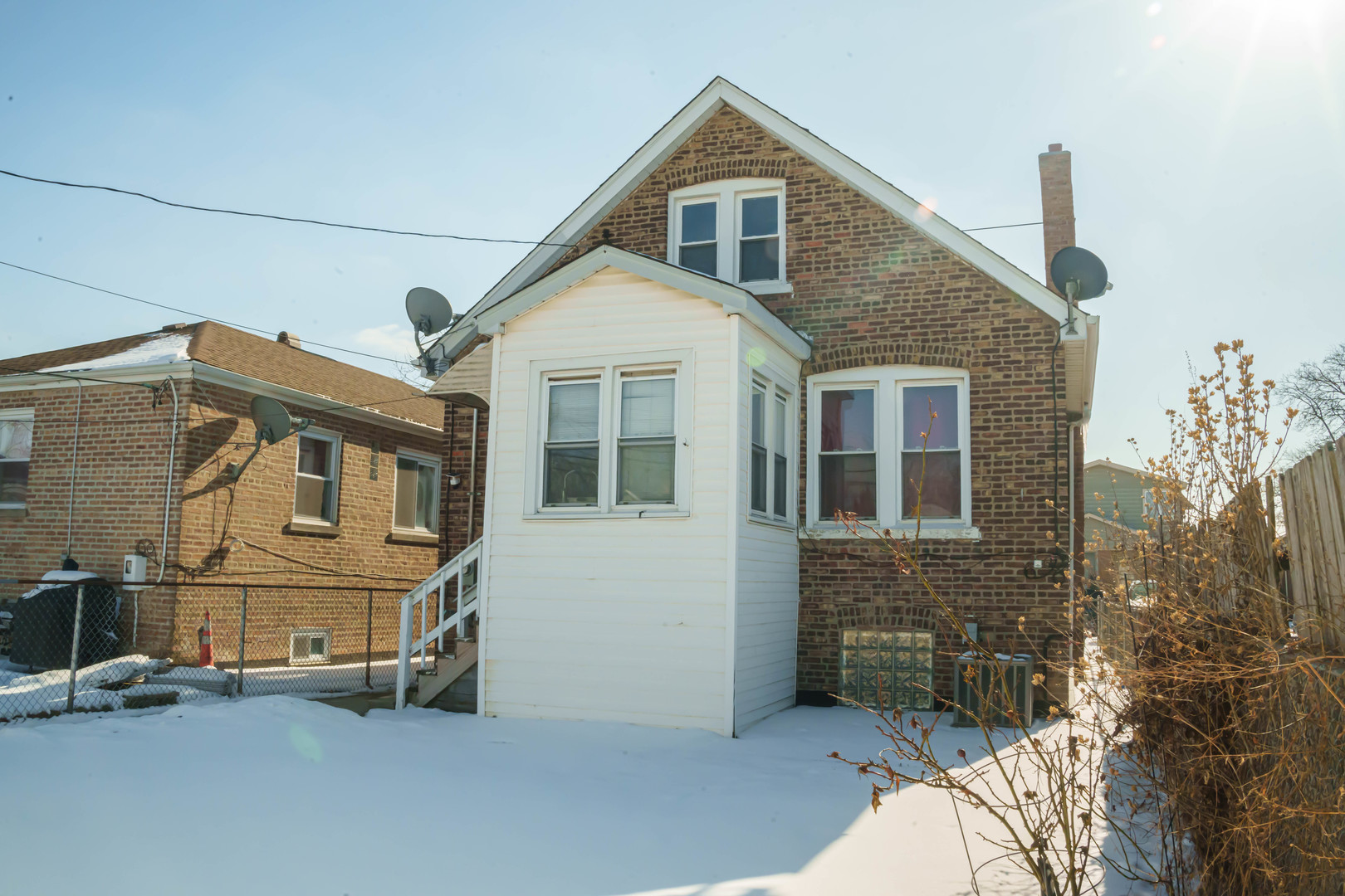 3912 West 55th Place Chicago IL 60629