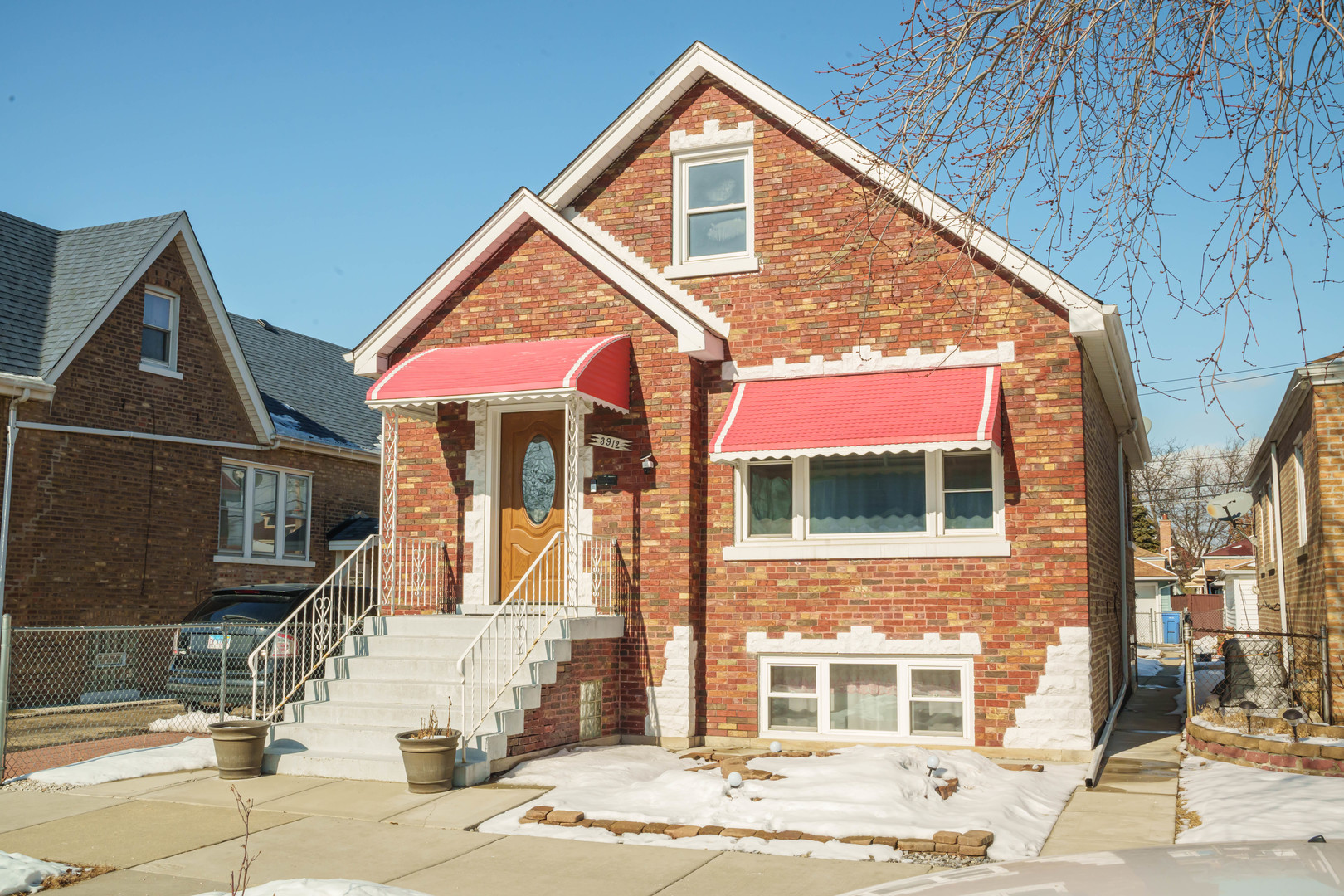 3912 West 55th Place Chicago IL 60629