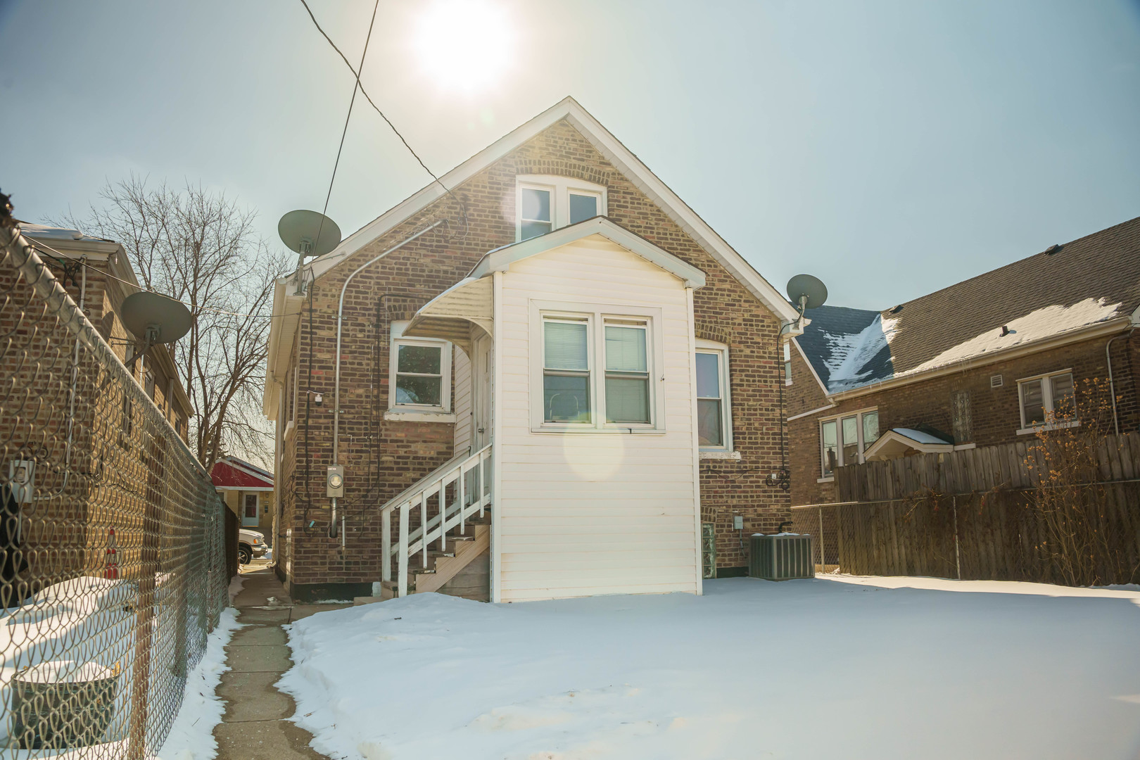 3912 West 55th Place Chicago IL 60629