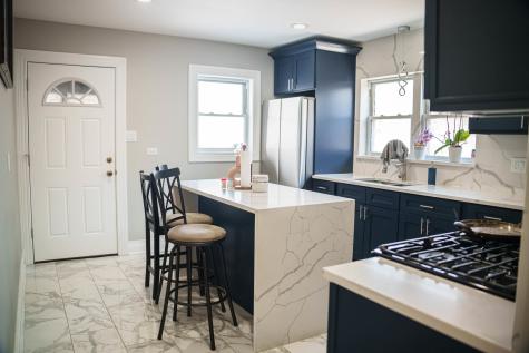 3912 West 55th Place Chicago IL 60629