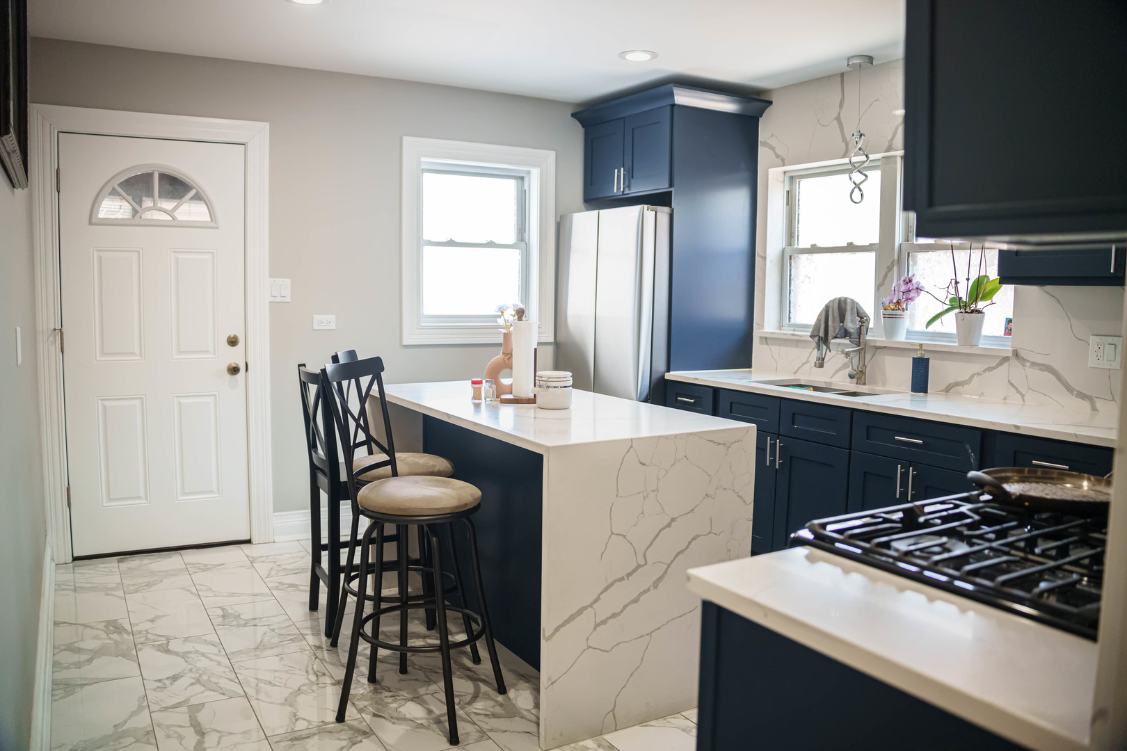 3912 West 55th Place Chicago IL 60629