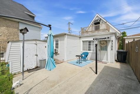 5122 West Bloomingdale Avenue Chicago IL 60639