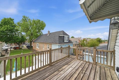 5122 West Bloomingdale Avenue Chicago IL 60639