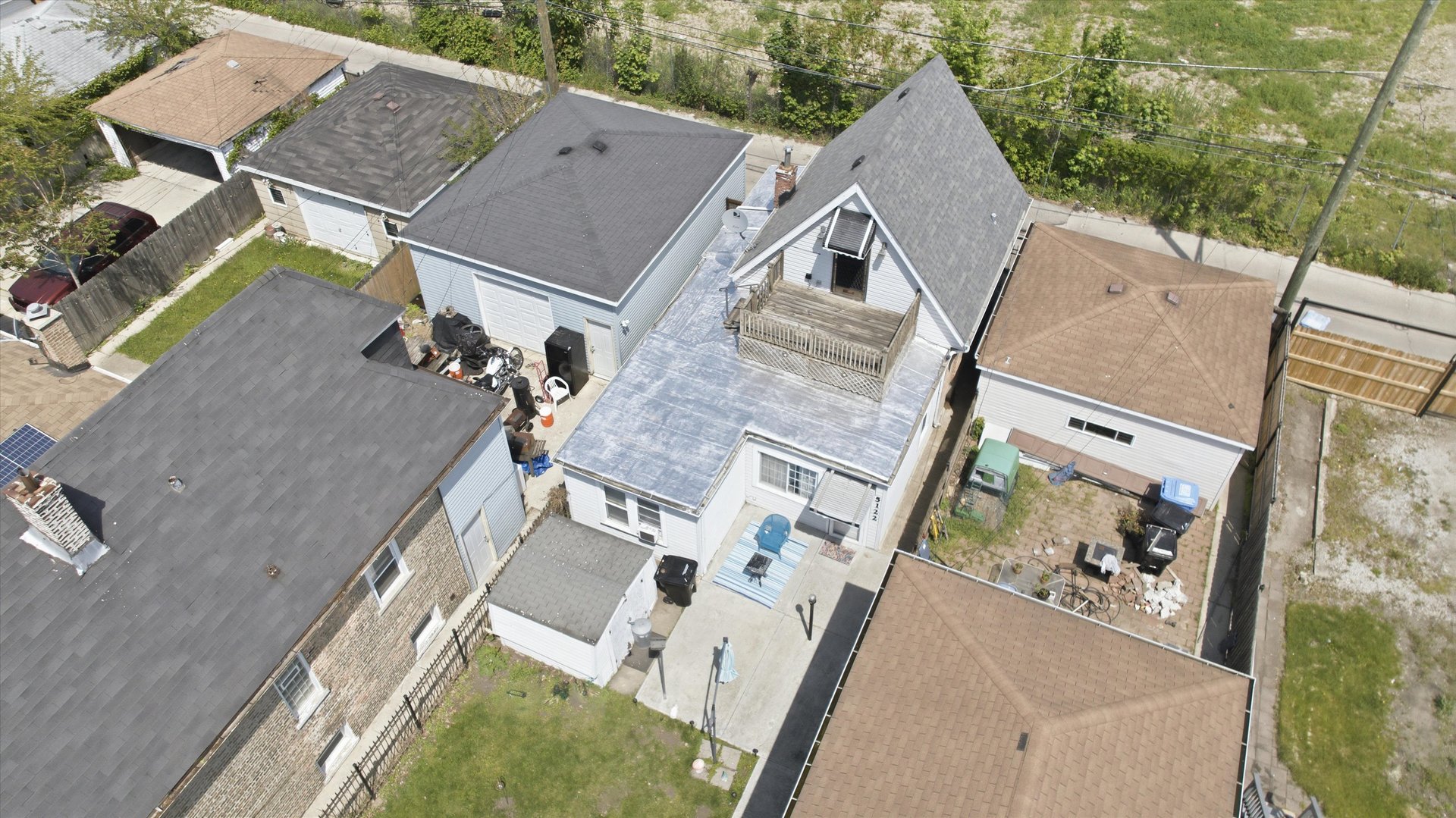 5122 West Bloomingdale Avenue Chicago IL 60639