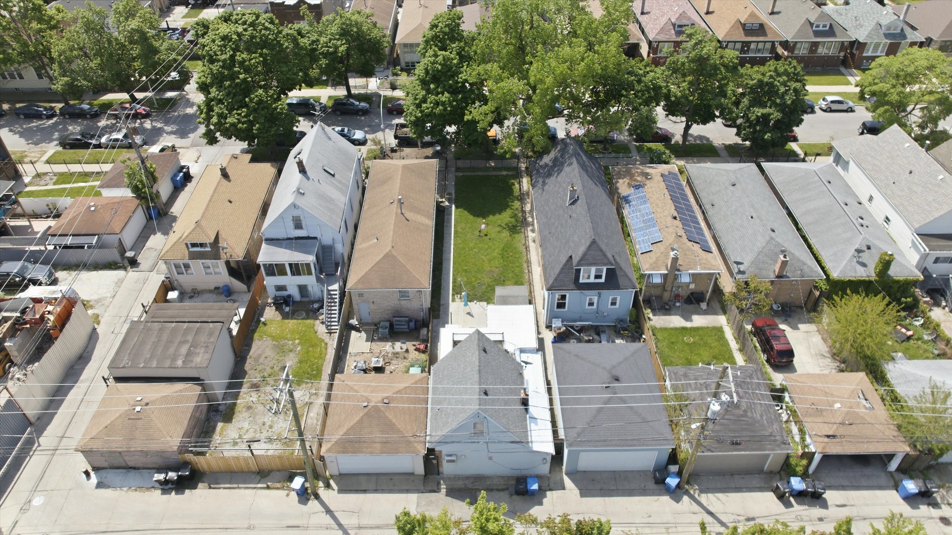 5122 West Bloomingdale Avenue Chicago IL 60639