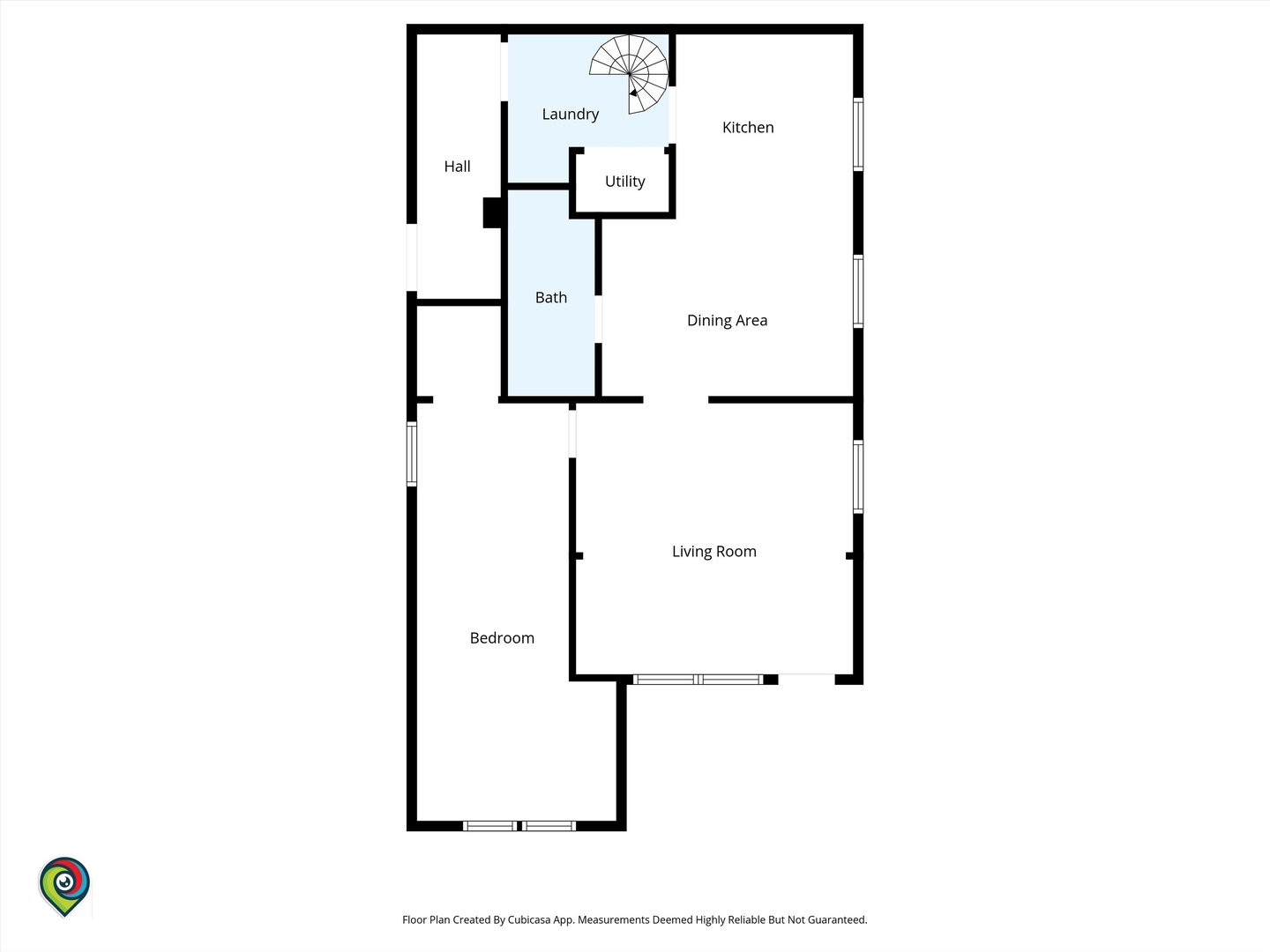 5122 West Bloomingdale Avenue Chicago IL 60639