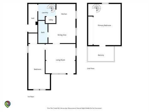5122 West Bloomingdale Avenue Chicago IL 60639