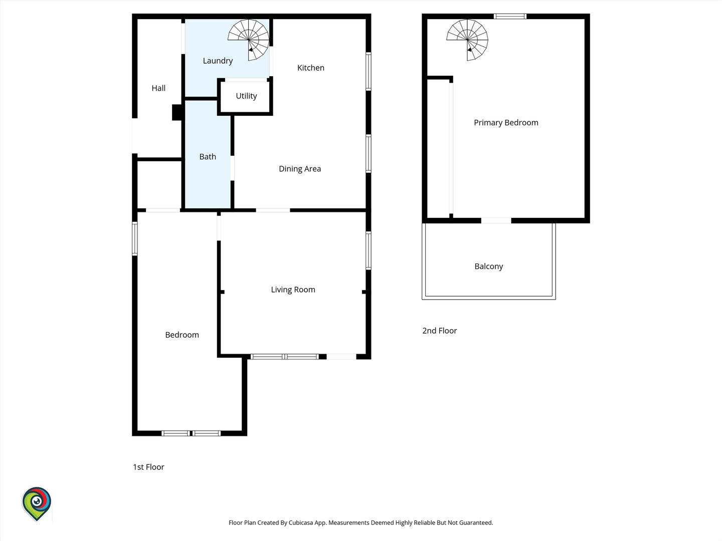 5122 West Bloomingdale Avenue Chicago IL 60639