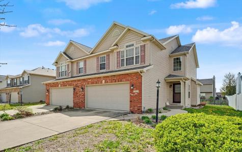 3911 Summer Sage Court Champaign IL 61822