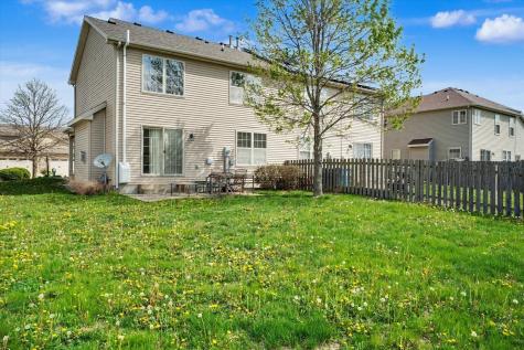 3911 Summer Sage Court Champaign IL 61822