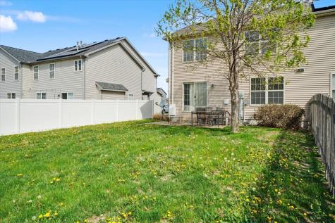 3911 Summer Sage Court Champaign IL 61822