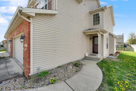 3911 Summer Sage Court Champaign IL 61822