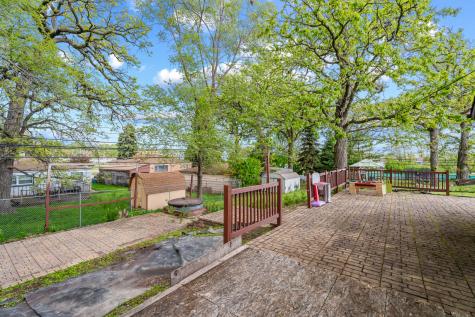 4416 West 123rd Place Alsip IL 60803