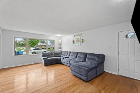 4416 West 123rd Place Alsip IL 60803