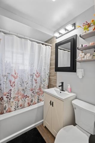 4416 West 123rd Place Alsip IL 60803