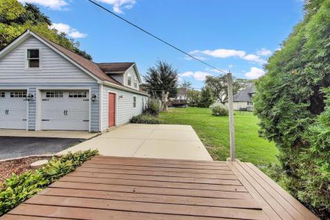 7339 South Park Avenue Burr Ridge IL 60527