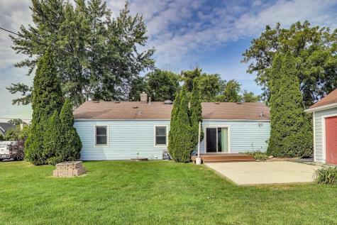 7339 South Park Avenue Burr Ridge IL 60527