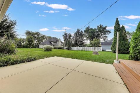 7339 South Park Avenue Burr Ridge IL 60527