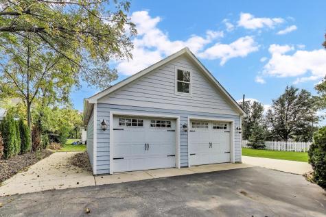 7339 South Park Avenue Burr Ridge IL 60527