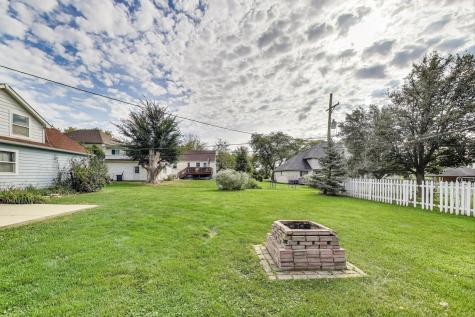 7339 South Park Avenue Burr Ridge IL 60527