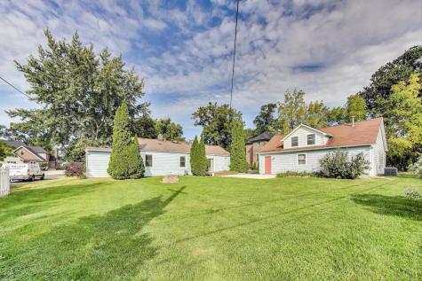 7339 South Park Avenue Burr Ridge IL 60527
