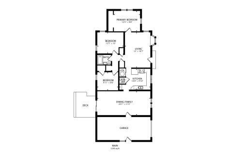 7339 South Park Avenue Burr Ridge IL 60527