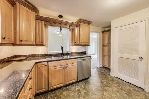 7339 South Park Avenue Burr Ridge IL 60527