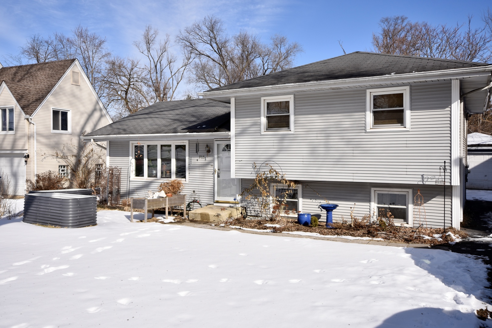 916 Lacey Avenue Lisle IL 60532