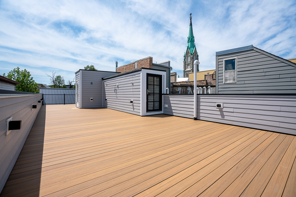 3456 North Claremont Avenue Chicago IL 60657