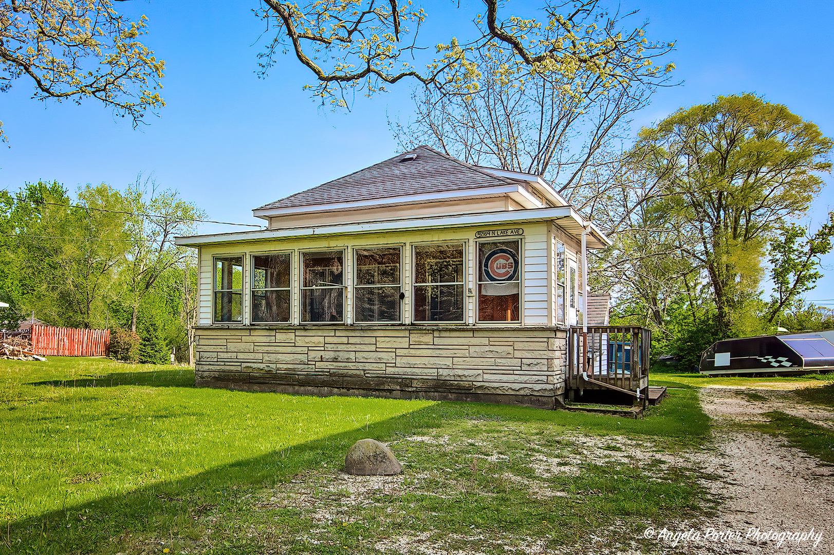 42169 North Lake Avenue Antioch IL 60002