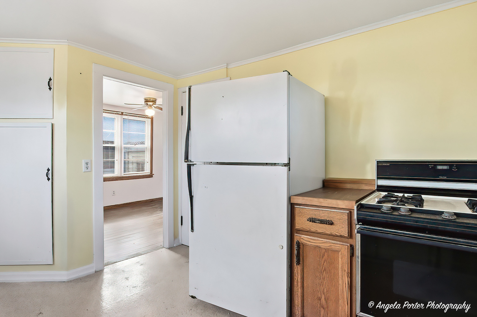 42169 North Lake Avenue Antioch IL 60002