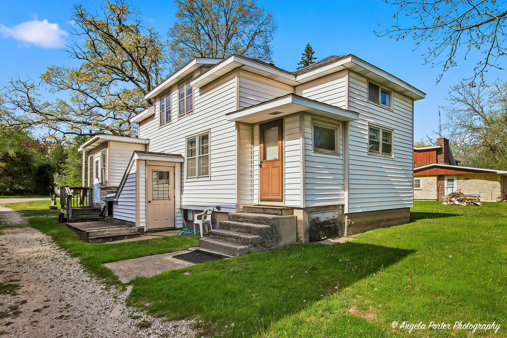 42169 North Lake Avenue Antioch IL 60002