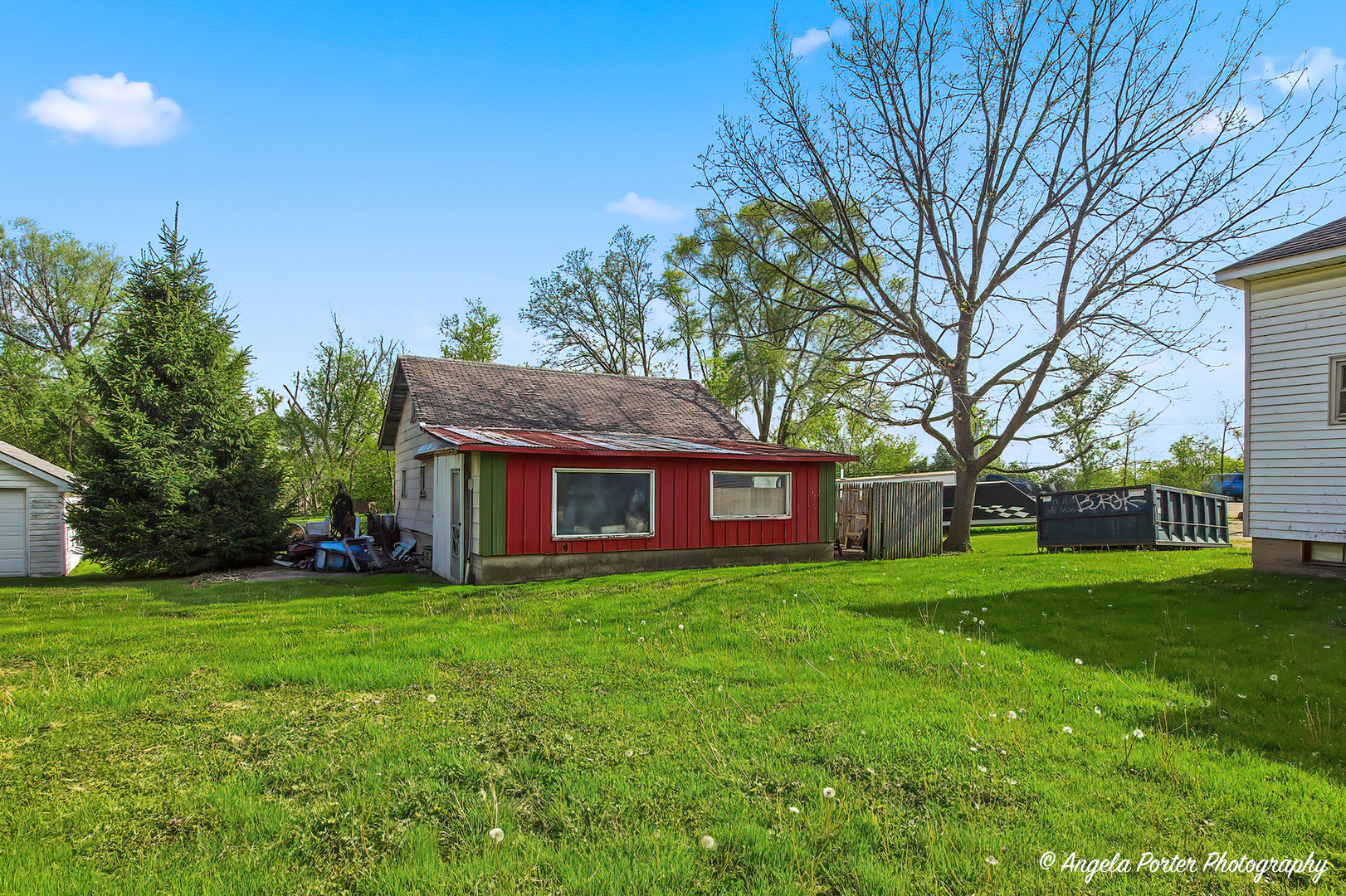 42169 North Lake Avenue Antioch IL 60002