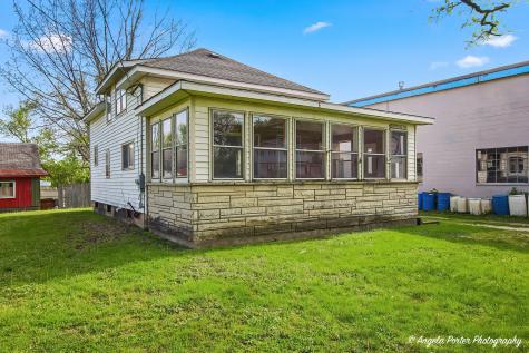 42169 North Lake Avenue Antioch IL 60002