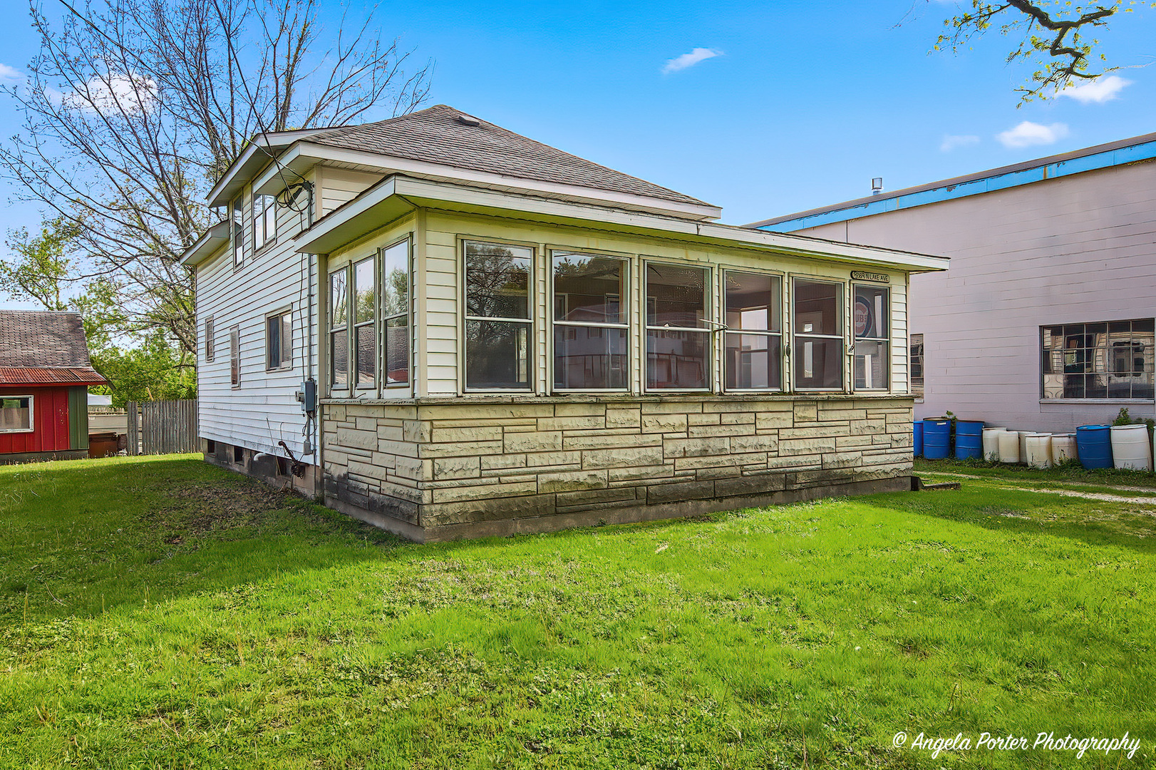 42169 North Lake Avenue Antioch IL 60002